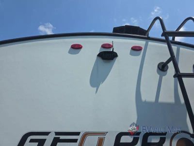 2025 Forest River RV Rockwood GEO Pro — photo 12 view