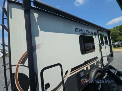 2025 Forest River RV Rockwood GEO Pro — photo 16 view