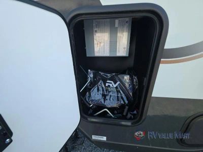 2025 Forest River RV Rockwood GEO Pro — photo 13 view