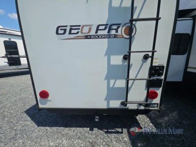 2025 Forest River RV Rockwood GEO Pro — photo 18 view