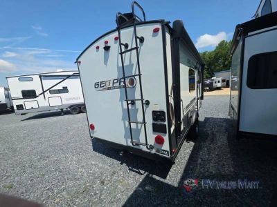 2025 Forest River RV Rockwood GEO Pro — photo 9 view