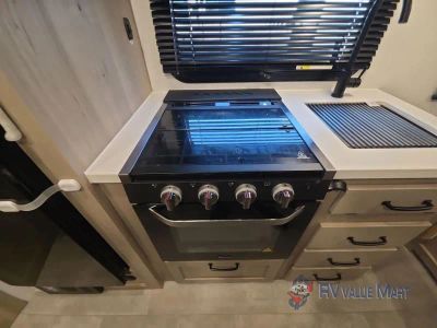 2025 Forest River RV Rockwood GEO Pro — photo 26 view