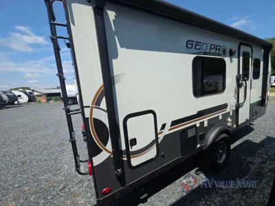 2025 Forest River RV Rockwood GEO Pro — photo 10 view