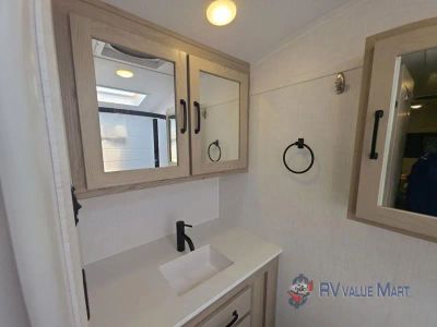 2025 Forest River RV Rockwood GEO Pro — photo 31 view