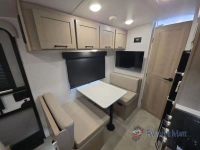 2025 Forest River RV Rockwood GEO Pro — photo 24 view