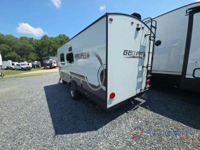 2025 Forest River RV Rockwood GEO Pro — photo 7 view