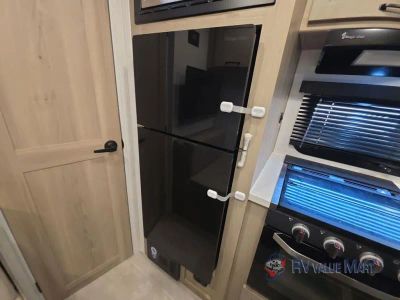 2025 Forest River RV Rockwood GEO Pro — photo 25 view