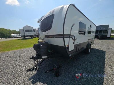 2025 Forest River RV Rockwood GEO Pro — detail view