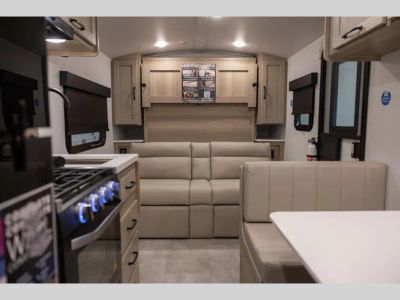 2025 Forest River RV Rockwood GEO Pro — photo 35 view