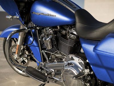 2017 Harley-Davidson Road Glide Special - Photo 9