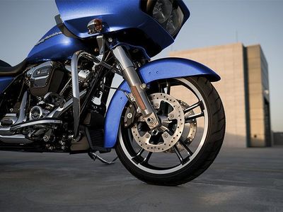 2017 Harley-Davidson Road Glide Special - Photo 8