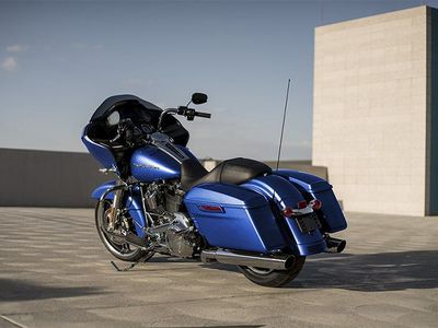 2017 Harley-Davidson Road Glide Special - Photo 7