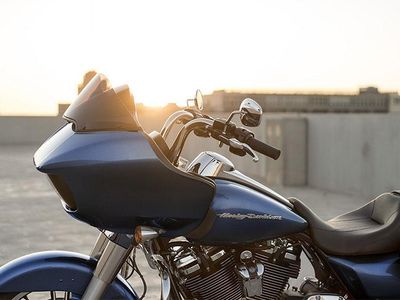 2017 Harley-Davidson Road Glide Special - Photo 11
