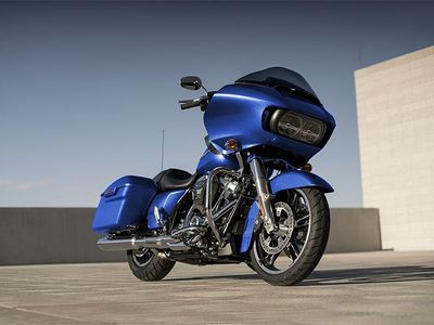 2017 Harley-Davidson Road Glide Special - Photo 5