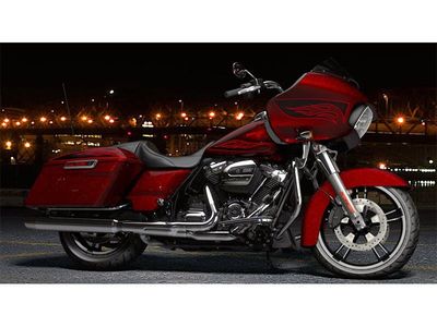 2017 Harley-Davidson Road Glide Special - Photo 2