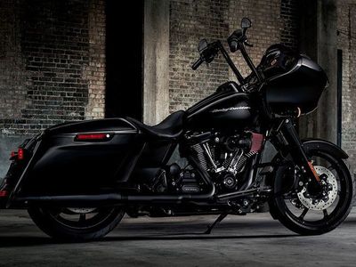 2017 Harley-Davidson Road Glide Special - Photo 3
