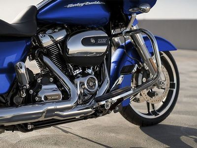 2017 Harley-Davidson Road Glide Special - Photo 10