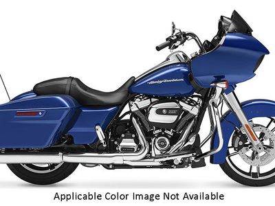 2017 Harley-Davidson Road Glide Special - Photo 1
