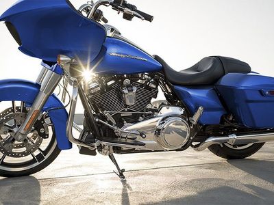 2017 Harley-Davidson Road Glide Special - Photo 13