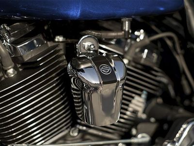 2017 Harley-Davidson Road Glide Special - Photo 12