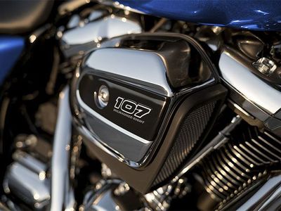 2017 Harley-Davidson Road Glide Special - Photo 6