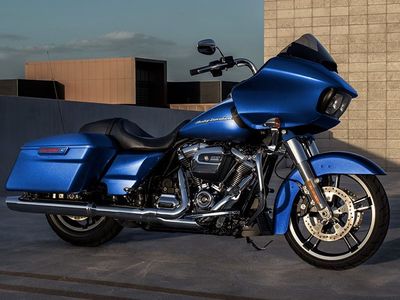 2017 Harley-Davidson Road Glide Special - Photo 4