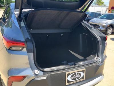 2026 Buick Envista — detail view