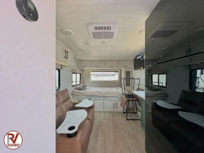 2027 Forest River RV No Boundaries — photo 9 view