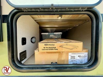 2027 Forest River RV No Boundaries — photo 7 view