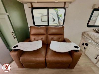 2027 Forest River RV No Boundaries — photo 13 view