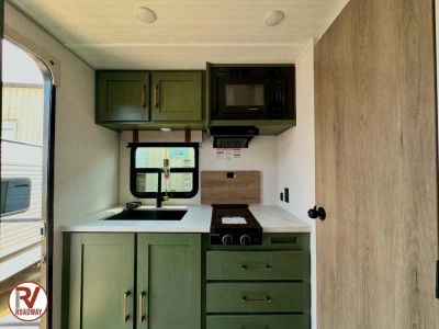 2027 Forest River RV No Boundaries — photo 10 view