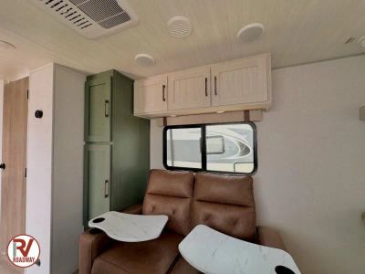 2027 Forest River RV No Boundaries — photo 12 view