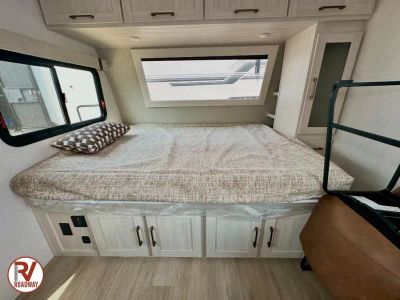 2027 Forest River RV No Boundaries — photo 15 view