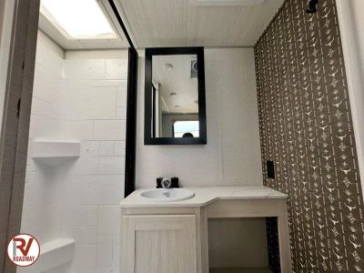 2027 Forest River RV No Boundaries — photo 18 view