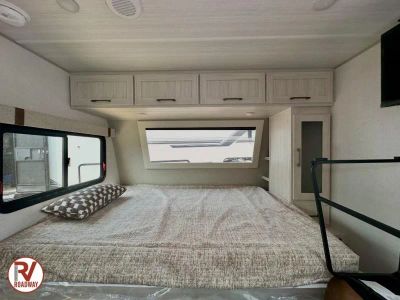 2027 Forest River RV No Boundaries — photo 14 view