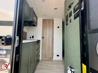 2027 Forest River RV No Boundaries — photo 8 view