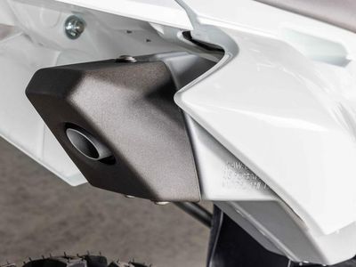 2026 Kawasaki KLX140R F - Photo 8