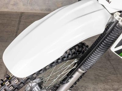 2026 Kawasaki KLX140R F - Photo 12