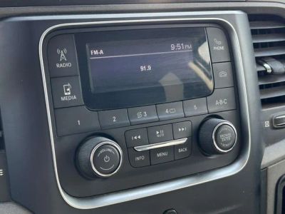 2018 Ram 3500 — photo 23 view