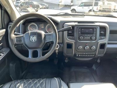 2018 Ram 3500 — photo 12 view