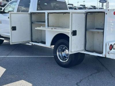 2018 Ram 3500 — photo 8 view