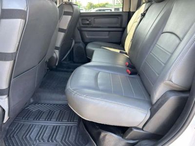 2018 Ram 3500 — photo 11 view
