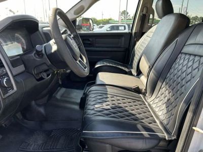 2018 Ram 3500 — photo 17 view