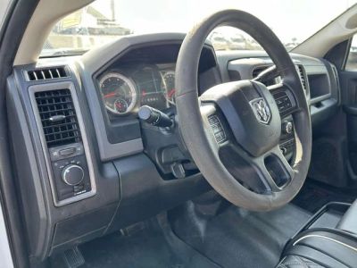 2018 Ram 3500 — photo 18 view