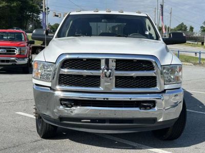 2018 Ram 3500 — photo 7 view
