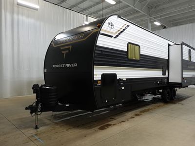 2026 Prime Time RV Avenger - Photo 2