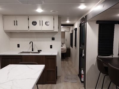 2026 Prime Time RV Avenger - Photo 6