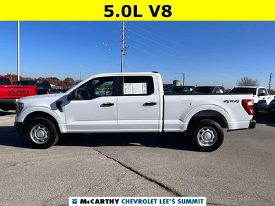 2023 Ford F-150 — photo 9 view