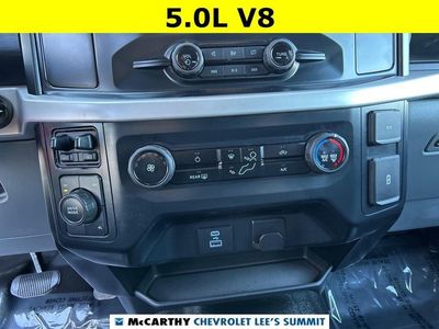 2023 Ford F-150 — photo 12 view