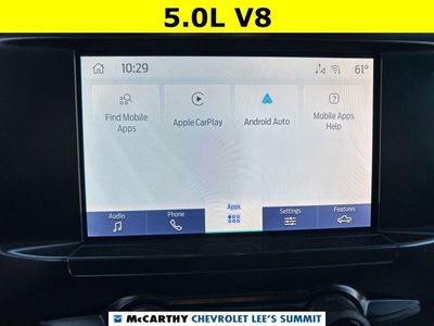2023 Ford F-150 — photo 10 view